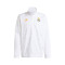 adidas Real Madrid Pre-Match 2024-2025 Jacket