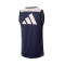 Camiseta adidas Real Madrid Training Reversible 2024-2025