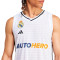 Maglia adidas Real Madrid Home 2024-2025