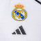 Jersey adidas Real Madrid Primera Equipación 2024-2025