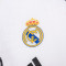 adidas Kids Real Madrid Home Jersey 2024-2025 Jersey