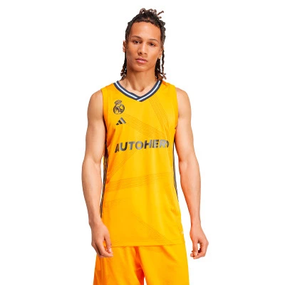 Maillot Real Madrid Maillot Extérieur 2024-2025