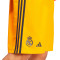 Pantalón corto adidas Real Madrid Segunda Equipación 2024-2025