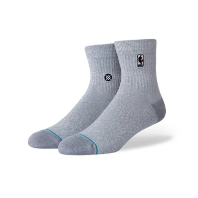 Logoman (1 Par) Socken