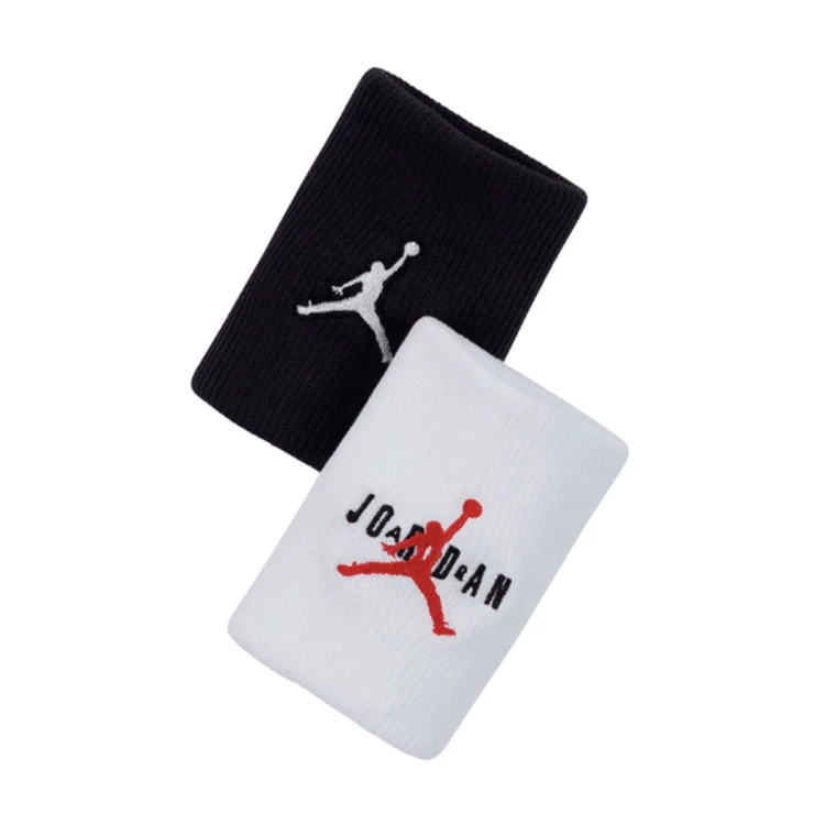 munequera-jordan-jumpman-terry-2-pack-black-white-gym-red-0