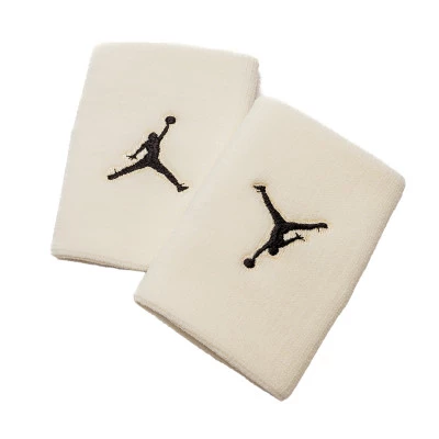 Muñequera Jumpman (2-Pack)