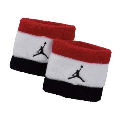 Terry (2-Pack) Wristband