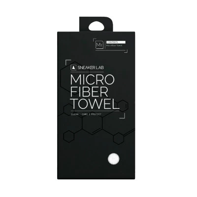 Microfiber Towel