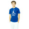 Maglia Jordan Essential Club Dallas Mavericks per Bambini