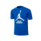 Maglia Jordan Essential Club Dallas Mavericks per Bambini