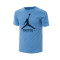 Camiseta Jordan Essential Club Memphis Grizzlies Niño