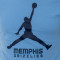 Maglia Jordan Essential Club Memphis Grizzlies da Bambino