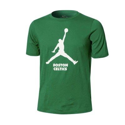 Maglia Essential Club Boston Celtics Bambino