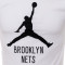 Maillot Jordan Enfants Essential Club Brooklyn Nets