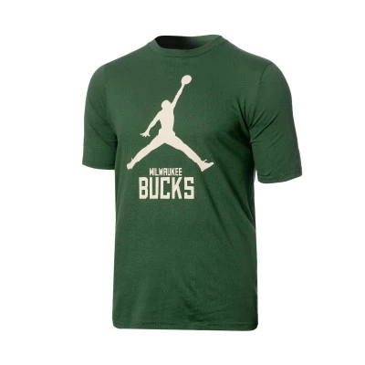 Camiseta Essential Club Milwaukee Bucks Niño