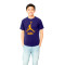 Camiseta Jordan Essential Club Phoenix Suns Niño