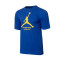 Maillot Jordan Enfants Essential Club Golden State Warriors 