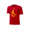 Camiseta Jordan Essential Club Miami Heat Niño