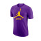 Jersey Jordan Essential Club Los Angeles Lakers Niño