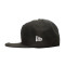 Chapéu New Era League Essential 59Fifty Chicago Bulls