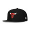 Gorra New Era League Essential 59Fifty Chicago Bulls