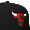 Gorra New Era League Essential 59Fifty Chicago Bulls