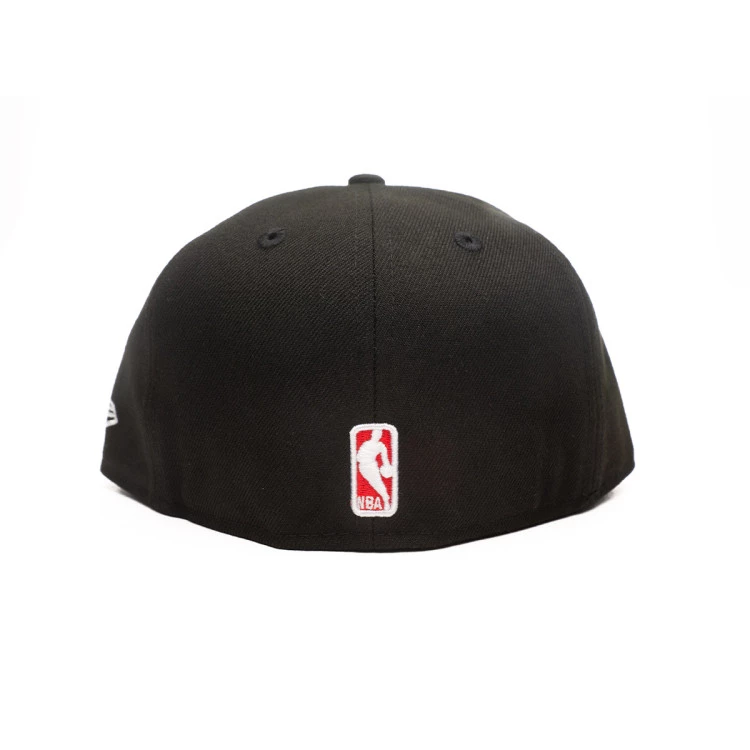 gorra-new-era-league-essential-59fifty-chicago-bulls-black-1