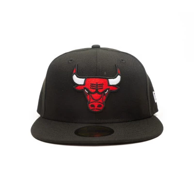 Casquette League Essential 59Fifty Chicago Bulls