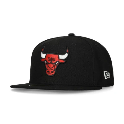 Casquette League Essential 59Fifty Chicago Bulls