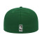 New Era NBA Essential 59Fifty Boston Celtics Cap
