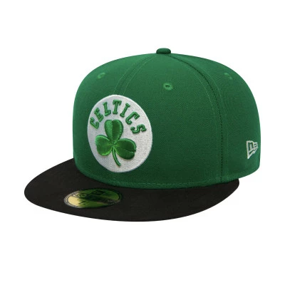 Casquette NBA Essential 59Fifty Boston Celtics