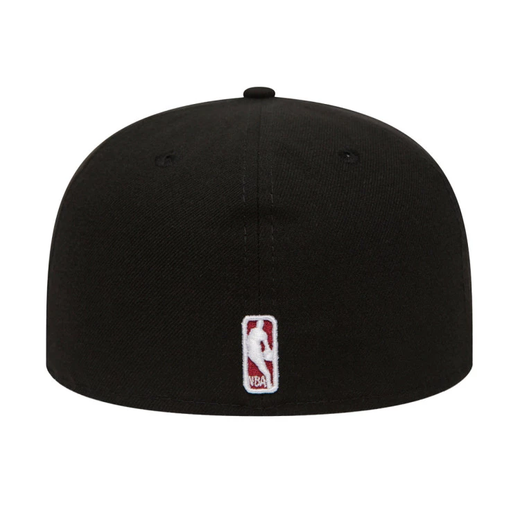 gorra-new-era-nba-essential-59fifty-miami-heat-black-1