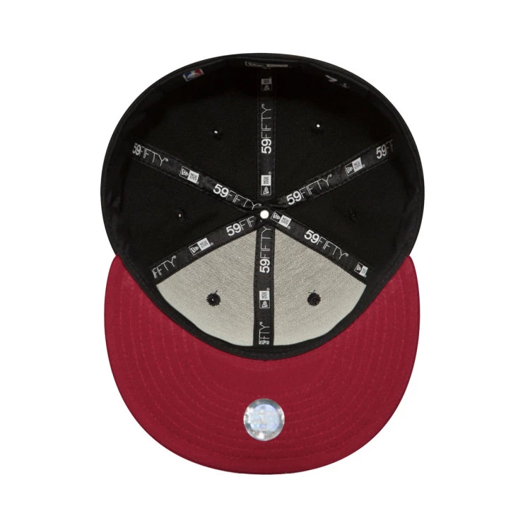 gorra-new-era-nba-essential-59fifty-miami-heat-black-2