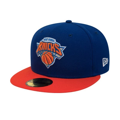 Cappello NBA Essential 59Fifty New York Knicks