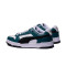 Puma Kids Rbd Game Low Trainers