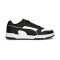 Puma Rbd Game Low Trainers