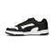 Puma Rbd Game Low Trainers