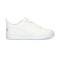 Puma Kids Rebound V6 Low Trainers