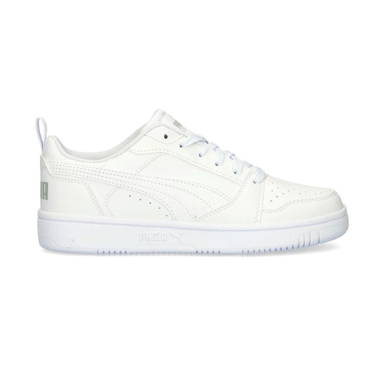 zapatilla-puma-kinder-rebound-v6-low-blanco-1