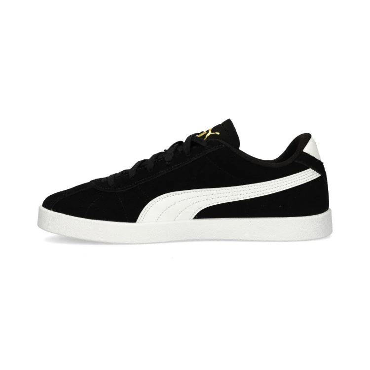 zapatilla-puma-club-ii-negro-2