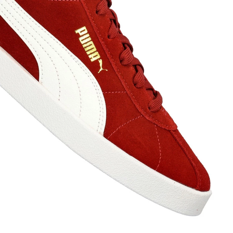 zapatilla-puma-club-ii-rojo-6