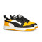 Puma Kids Rebound V6 Low Trainers