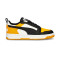 Puma Kids Rebound V6 Low Trainers