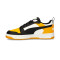 Puma Kids Rebound V6 Low Trainers