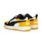 Puma Kids Rebound V6 Low Trainers