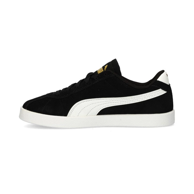 zapatilla-puma-club-ii-nino-negro-2