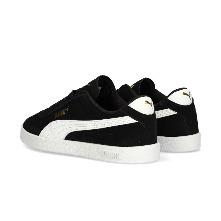 zapatilla-puma-club-ii-nino-negro-5