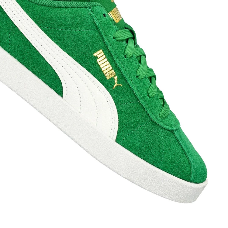 zapatilla-puma-club-ii-nino-verde-6