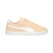 Puma Kids Club Ii Trainers