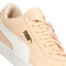 Puma Kids Club Ii Trainers